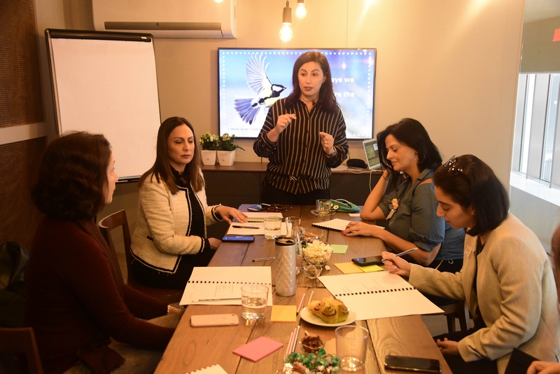 Powerful Communication Through Purposeful Storytelling